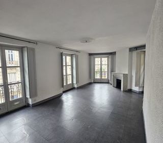  Appartement � vendre 3 pi�ces 62 m�