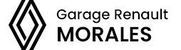 GARAGE RENAULT MORALES