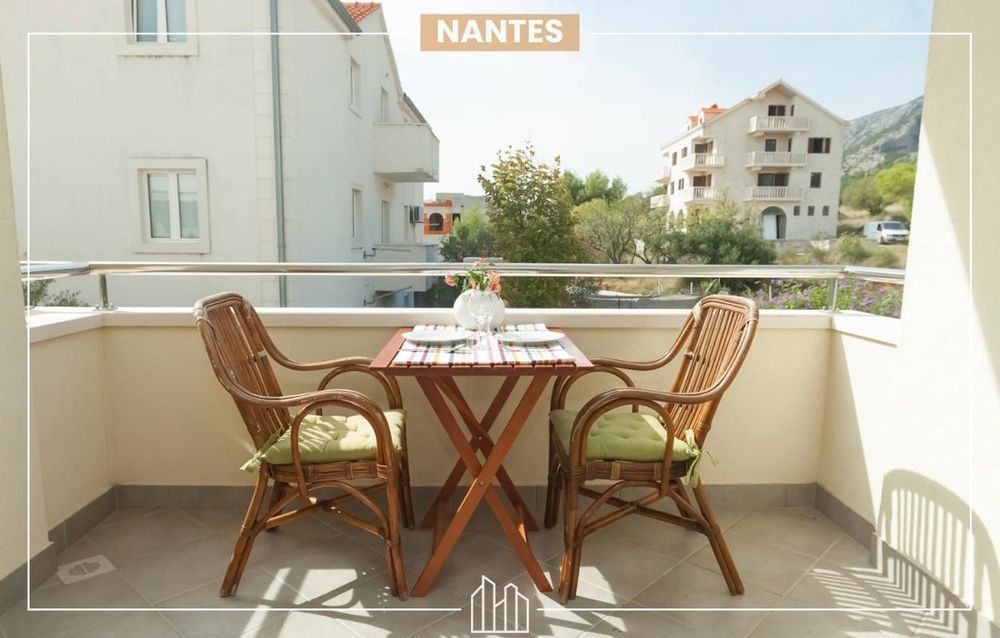 Appartements neufs   Nantes (44000)