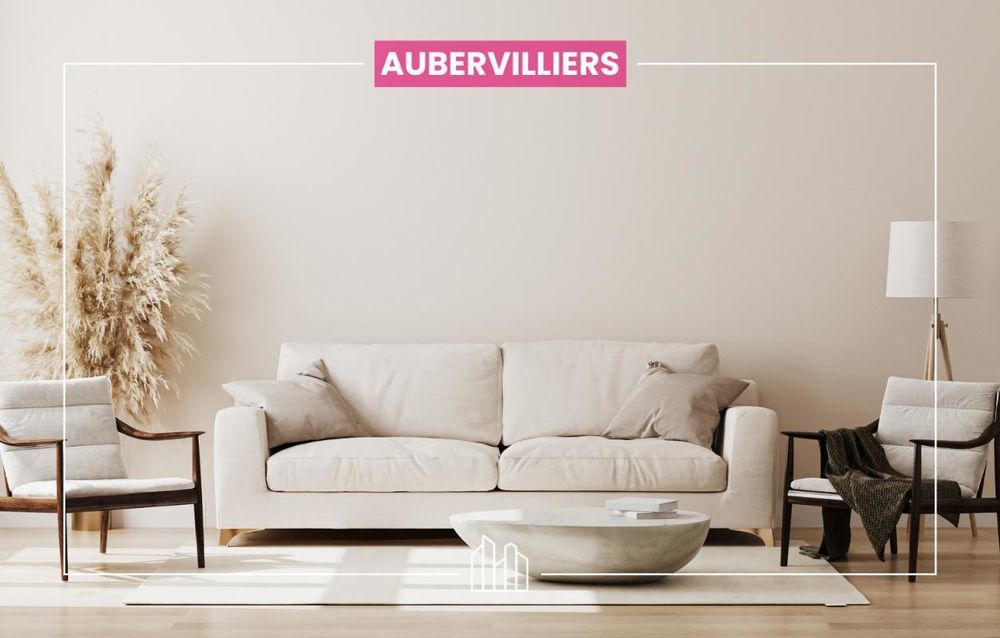 Appartements neufs   Aubervilliers (93300)