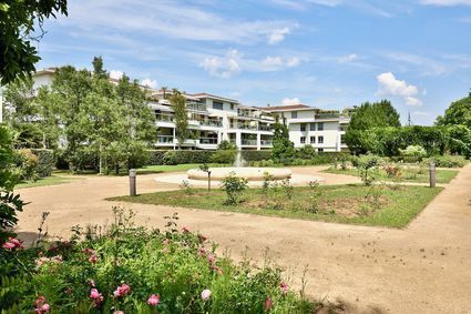 DUFOSSE IMMOBILIER, agence immobilire 69