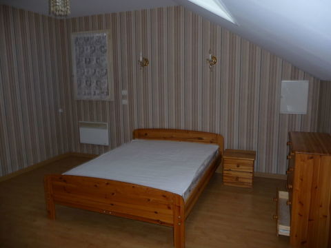   T2 40 m2 au pied du LAC DU DER  Appartement - 2 pi�ce(s) - 40 m�