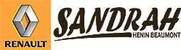 RENAULT SANDRAH