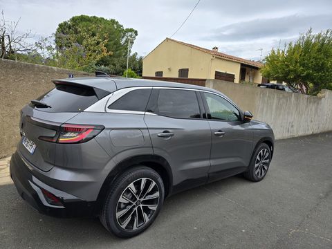 Renault Austral mild hybrid 160 auto GSR2 Techno 2024 occasion B&eacute;ziers 34500
