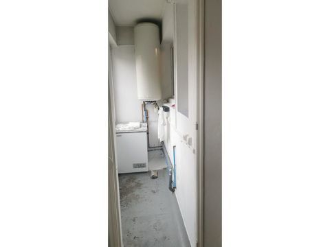  Appartement � vendre 4 pi�ces 86 m�