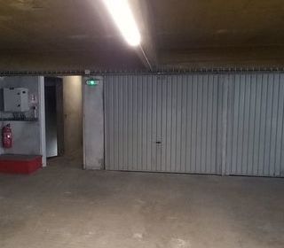  Parking / Garage � vendre 12 m�