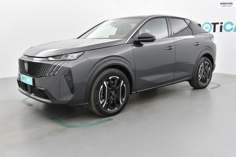 Peugeot 3008 Electrique 210 ch 73 kWh Allure 2024 occasion Jonzac 17500