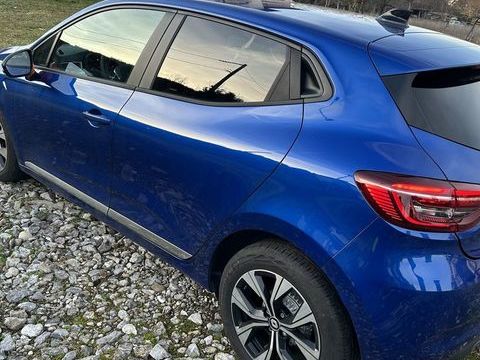 Renault Clio V Clio TCe 100 GPL Evolution 2023 occasion Amancy 74800