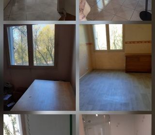  Appartement � vendre 4 pi�ces 98 m�