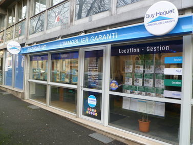 Agence GUY HOQUET MONTAUBAN Montauban