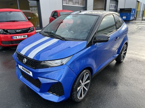 AIXAM Voiture sans permis  occasion Challans 85300