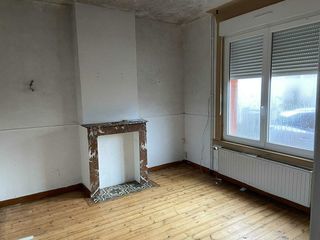  Maison � vendre 4 pi�ces 69 m�