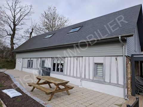   Vente Maison Maison - 5 pi�ce(s) - 100 m�