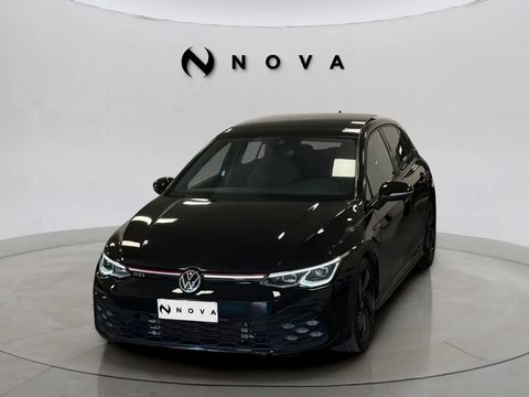 Volkswagen Golf 8 GTI 2022 occasion Pessac 33600