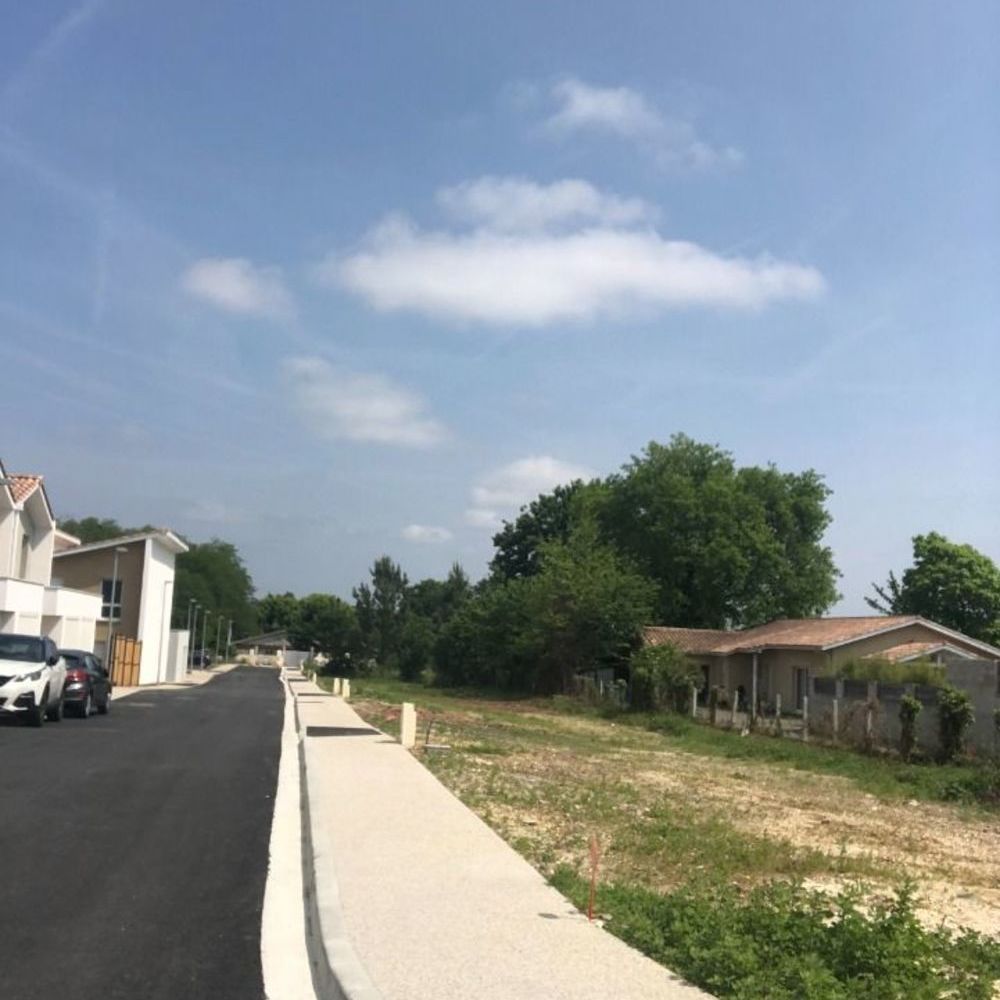 Maisons neuves   Eysines (33320)