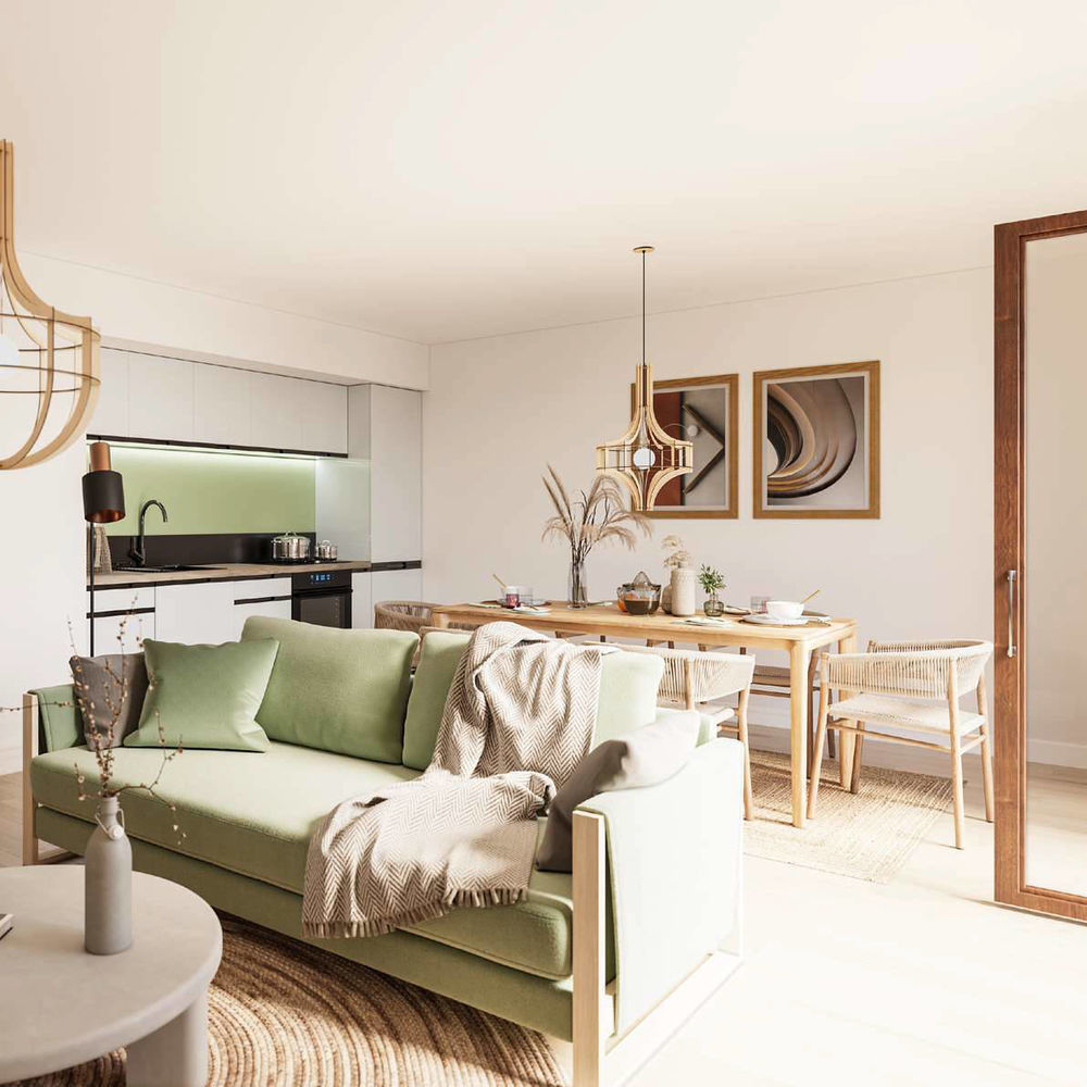 Appartements neufs   La Teste-de-Buch (33260)