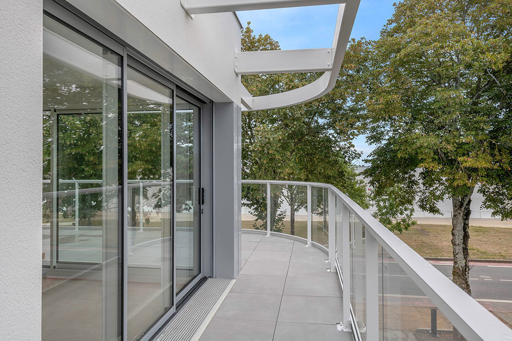 Appartements neufs   Saint-Nazaire (44600)