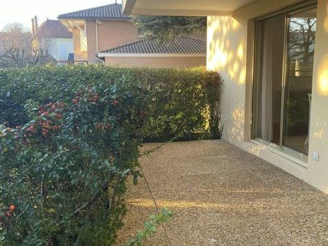  Appartement � vendre 1 pi�ce 39 m�