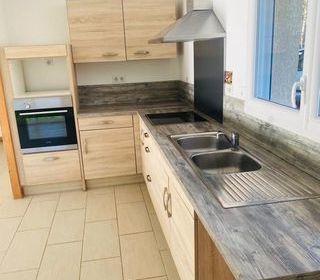  Maison � vendre 5 pi�ces 104 m�