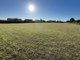  Terrain � vendre 961 m�