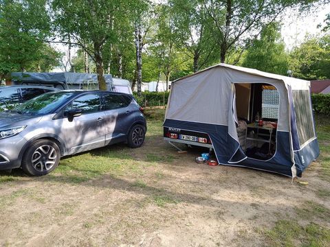 AUTRES Caravane 2016 occasion Romans-sur-Is&egrave;re 26100