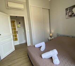  Appartement � vendre 3 pi�ces 59 m�