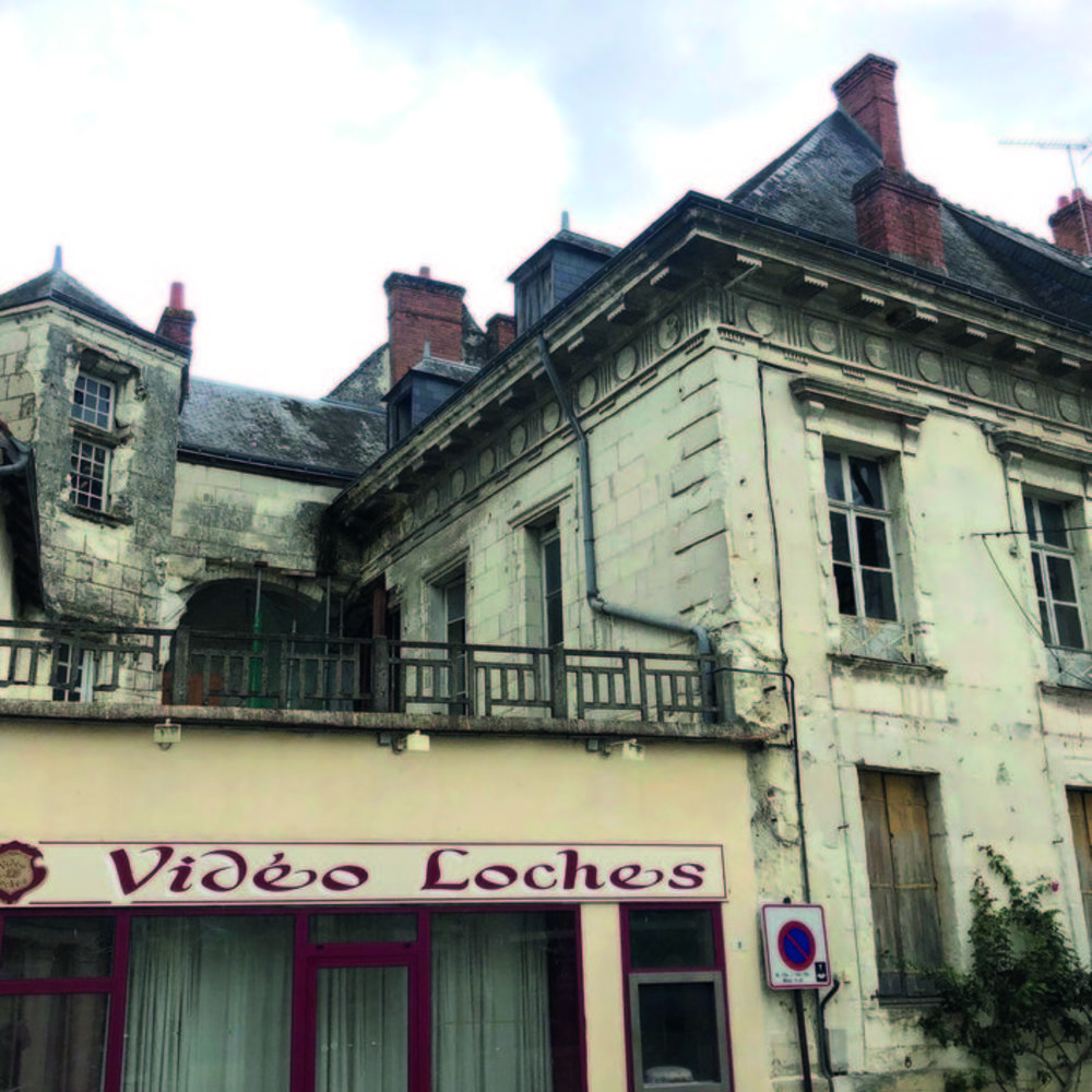   Loches (37600)