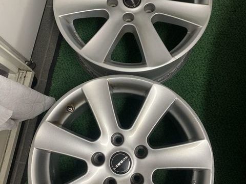 Pi&egrave;ces et &eacute;quipements Voiture Pneu voiture - roue  occasion Obernai 67210