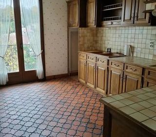  Maison � vendre 7 pi�ces 127 m�