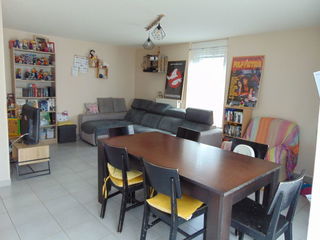  Appartement � vendre 3 pi�ces 66 m�