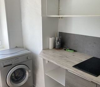  Appartement � louer 2 pi�ces 32 m�