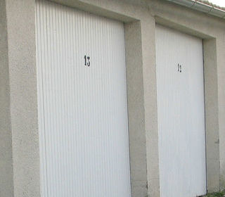  Parking / Garage � louer 18 m�