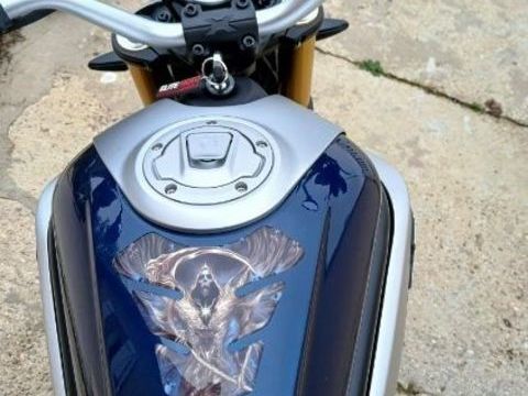 Moto CF MOTO 2022 occasion Marsangy 89500