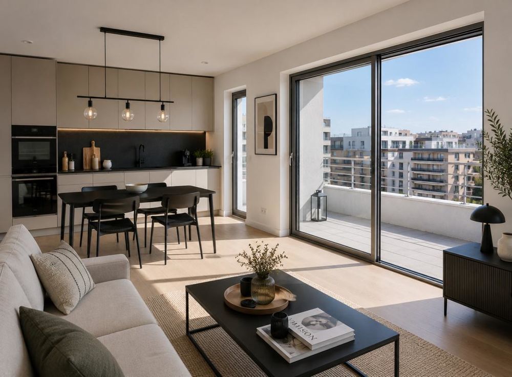 Appartements neufs   Cormeilles-en-Parisis (95240)