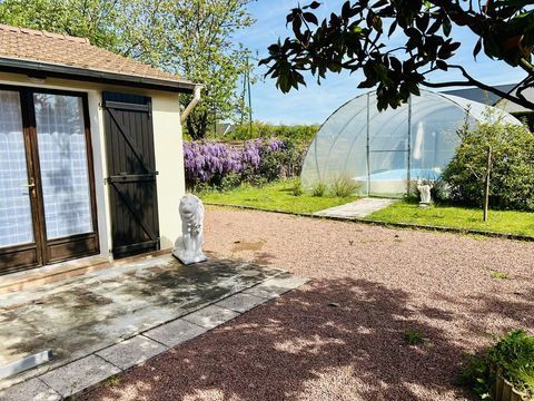  Maison � louer 3/4 pi�ces 70 m�