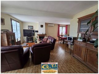  Maison � vendre 7 pi�ces 203 m�