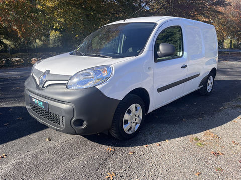 Renault Kangoo Express 3p Maxi Grand Volume Extra R-Link EDC DCi 1.5 90 cv 2019 occasion Limoges 87280