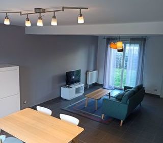  Maison � louer 4 pi�ces 100 m�