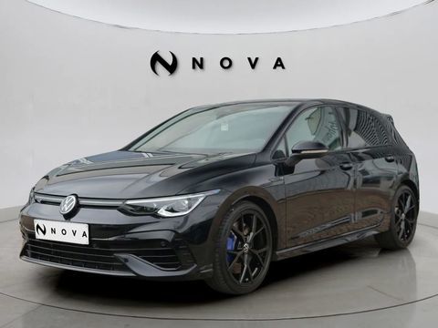 Volkswagen Golf 8 R 2.0 TSI DSG 4Motion Matrix 2022 occasion Pessac 33600