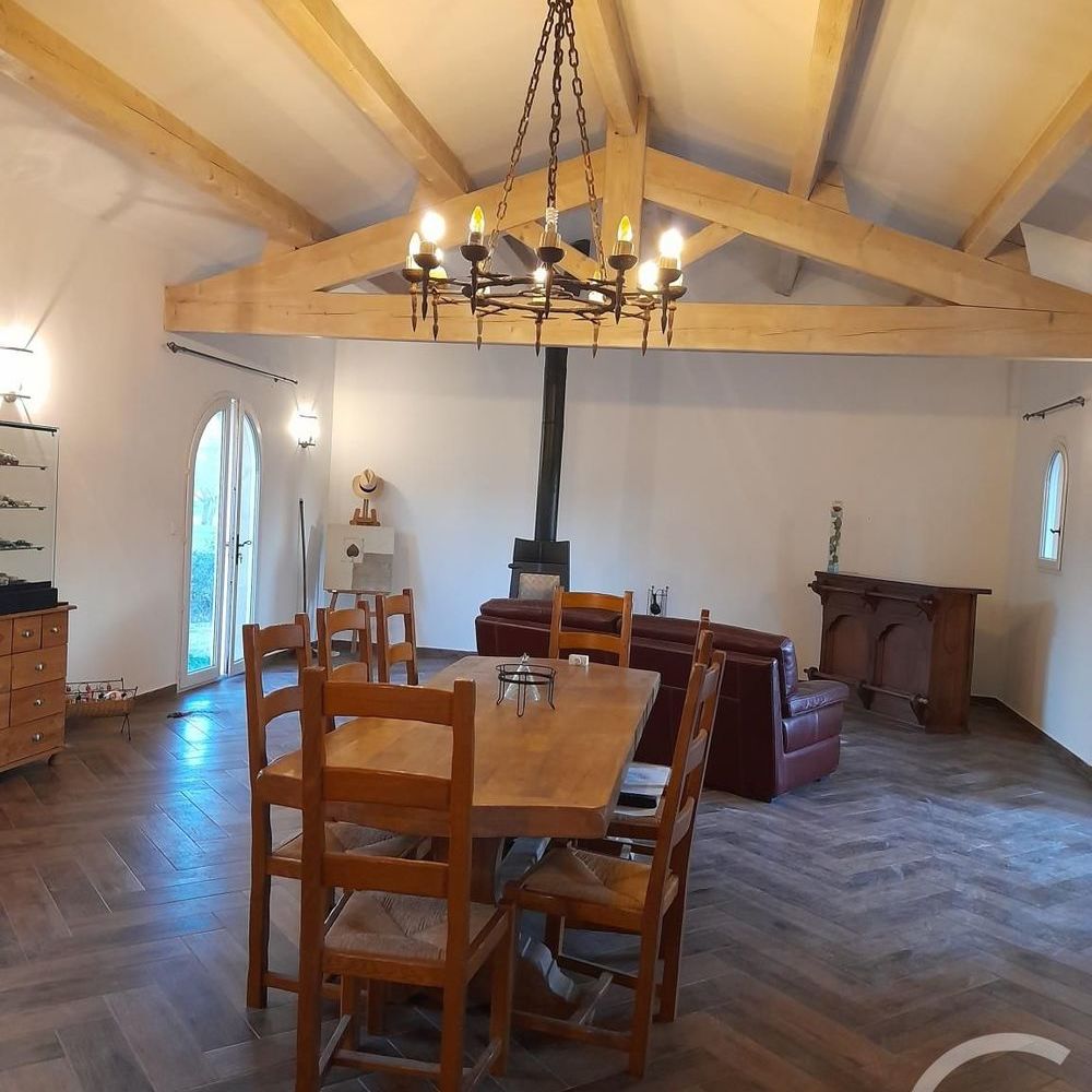 � vendre  Maison Saint-Cyprien (66750)