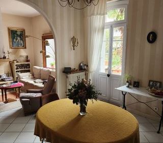  Maison � vendre 7 pi�ces 155 m�