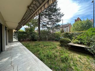  Appartement � vendre 5 pi�ces 116 m�