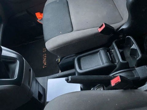 Nissan NV200 CA 1.5 DCI 90 2010 occasion Sommerviller 54110