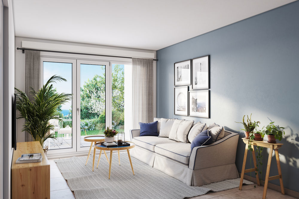 Appartements neufs et Maisons neuves   Bormes-les-Mimosas (83230)