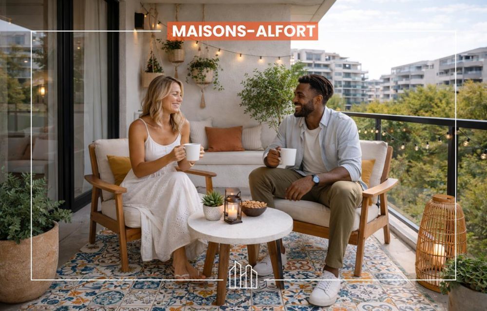 Appartements neufs   Maisons-Alfort (94700)