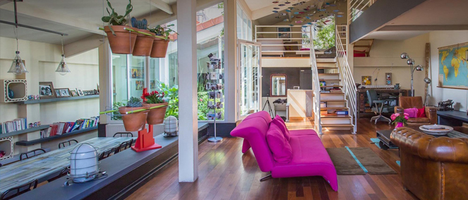 Agence PC IMMOBILIER Callian