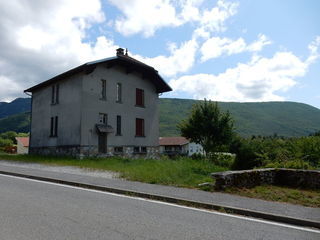  Maison � vendre 10 pi�ces 130 m�