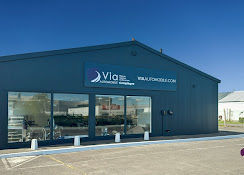 Via Automobile Compi�gne, concessionnaire 60