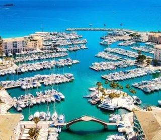 Location  Mobile Home 