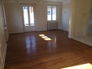  Appartement � vendre 4 pi�ces 119 m�